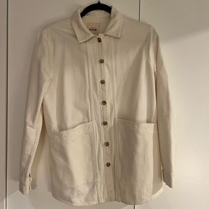 Sèzane Denim Jacket